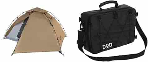 Amazon.co.jp: DOD(ディーオーディー) ライダーズワンタッチ